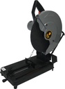 Miter Saw cutting iron 2000W 355mm Mader