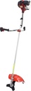 débroussailleuse essence 51.7cc 1.6kw Mader