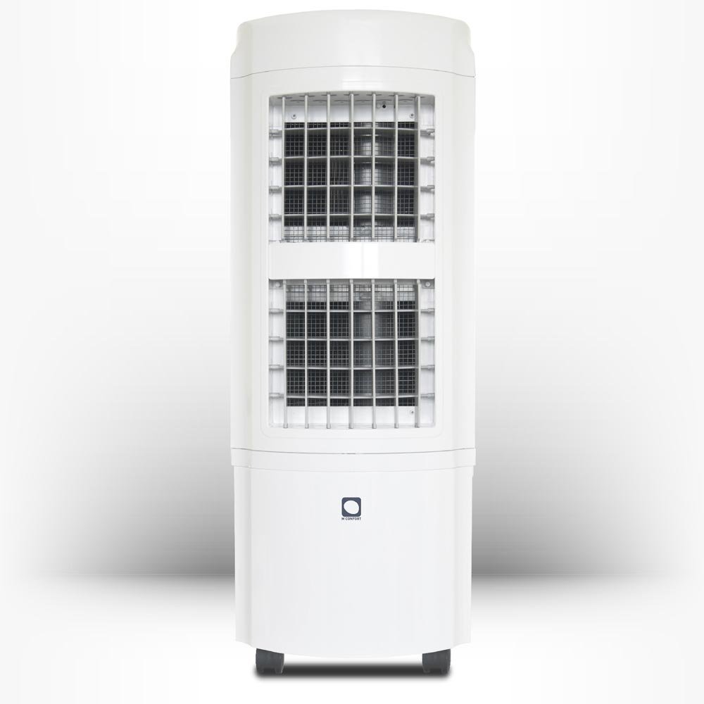 E 90W refroidissement par évaporation 2000 MConfort