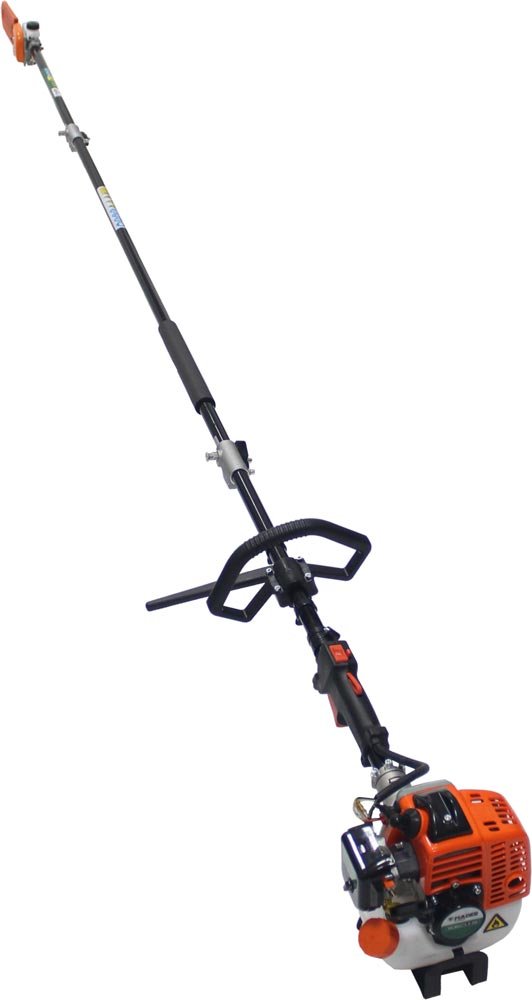 Alta benzina rasaerba 25,4cc 700W 3m Mader