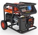 Stromerzeuger Genergy ANETO 5500W 230V 357CC