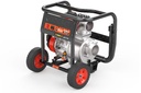 Gasoline pump flow Volga 96000l / h 30m Genergy