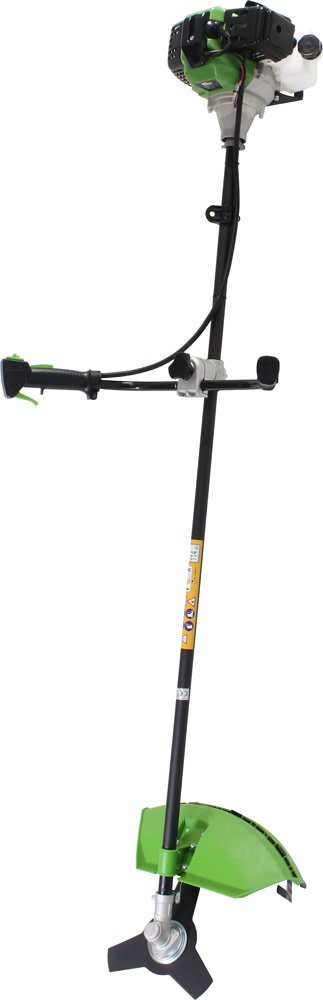 52cc gasoline brush cutter 1,74HP MacPower