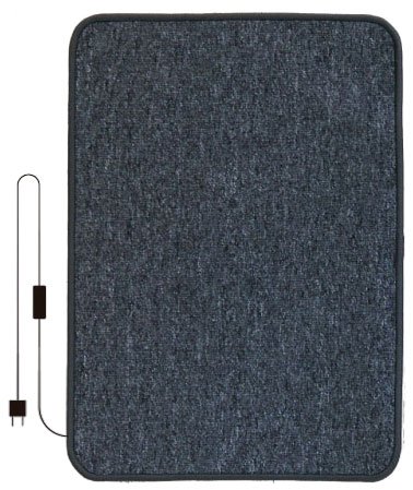 verwarming mat 100W AC-50X70 MConfort