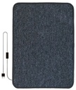 Alfombra calefactora 100W AC-50X70 MConfort