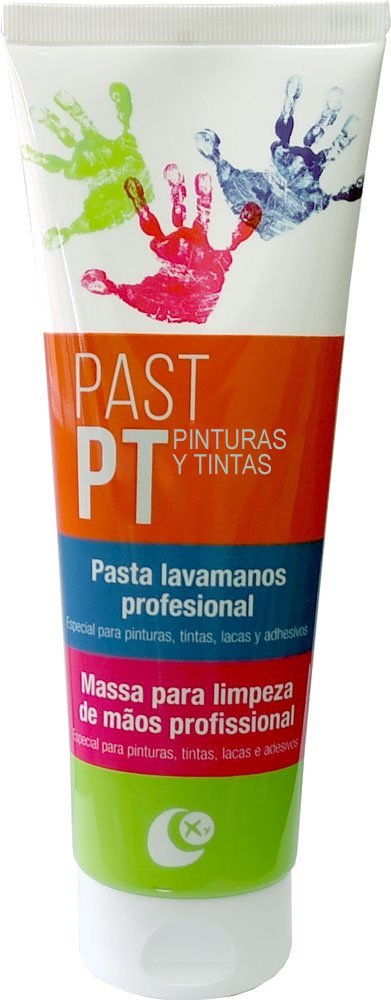 Pasta professionelle Spüle Vergangenheit Pinty 250ml Senigrup