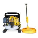 FUMIGADOR GARLAND FUM 250 G-V19