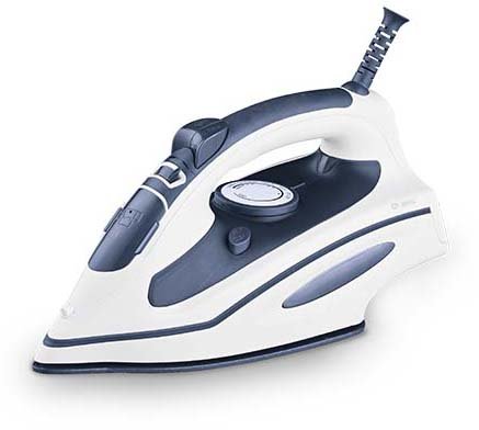 Plancha vapor 2200W 415ml GSC Evolution
