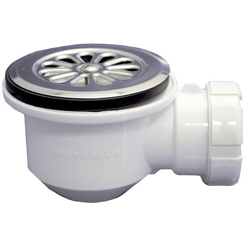 válvula de chuveiro 1.1 / 2 "Tecnoagua