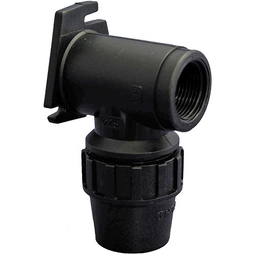 Robinet de plaque ou 20x1 / 2 Tecnoagua