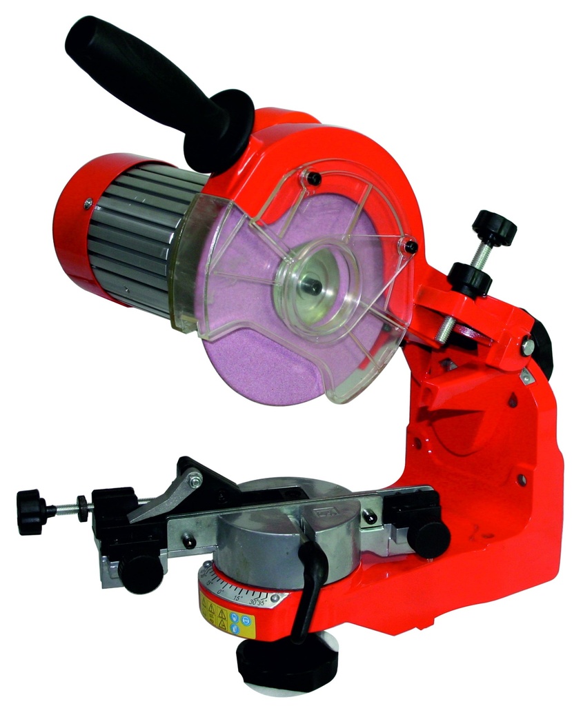 Universal Sharpener FY-230S chaînes 230W Mader