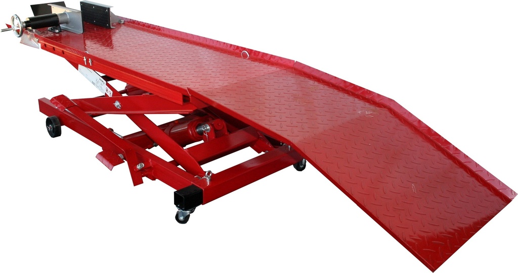 Motociclo linkage 360kg Sn0501 Mader