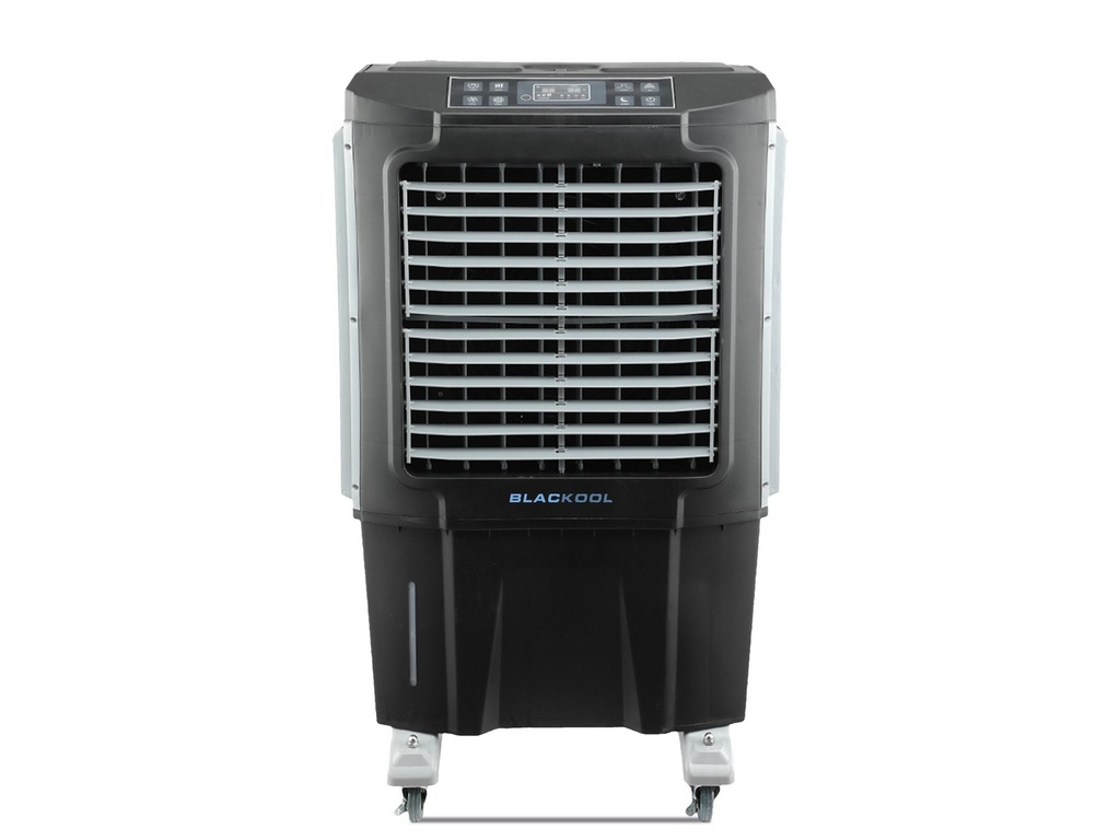 Enfriador Evaporativo Profesional 220W BLACKOOL6 MConfort
