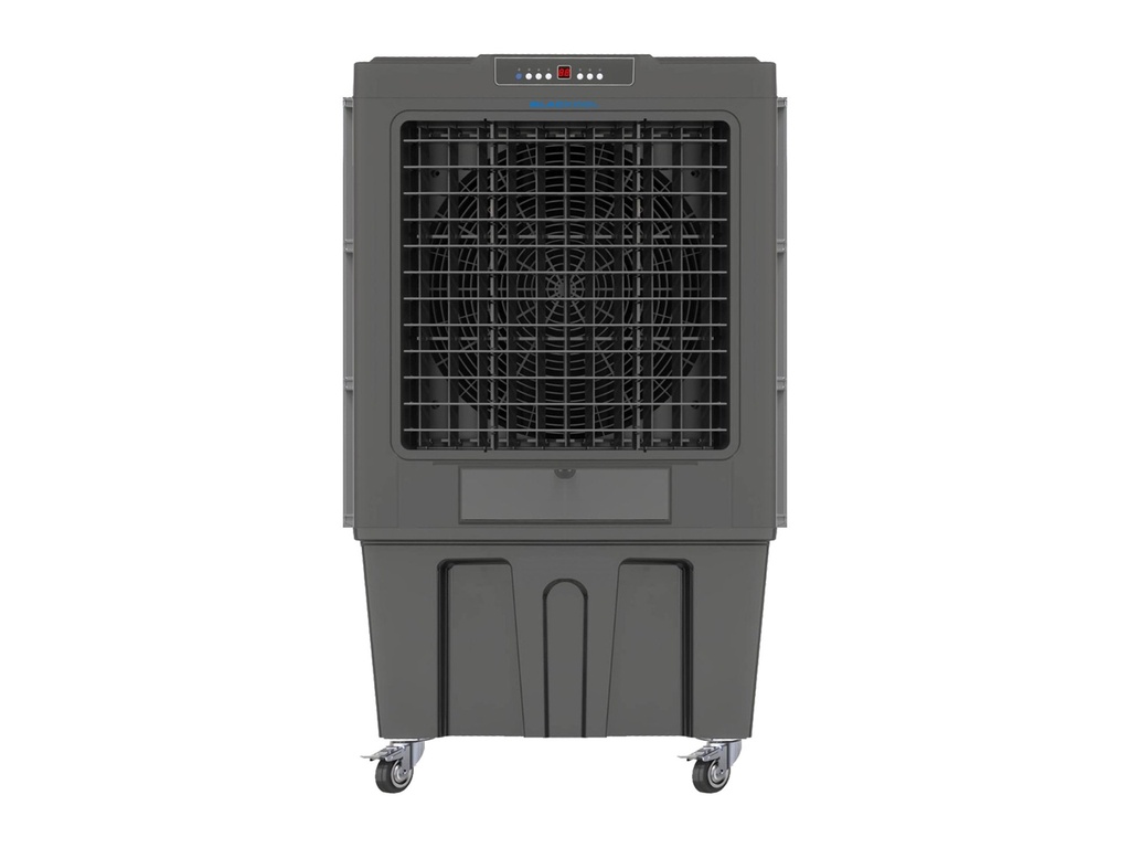 Enfriador Evaporativo Profesional 500W BLACKOOL20 MConfort
