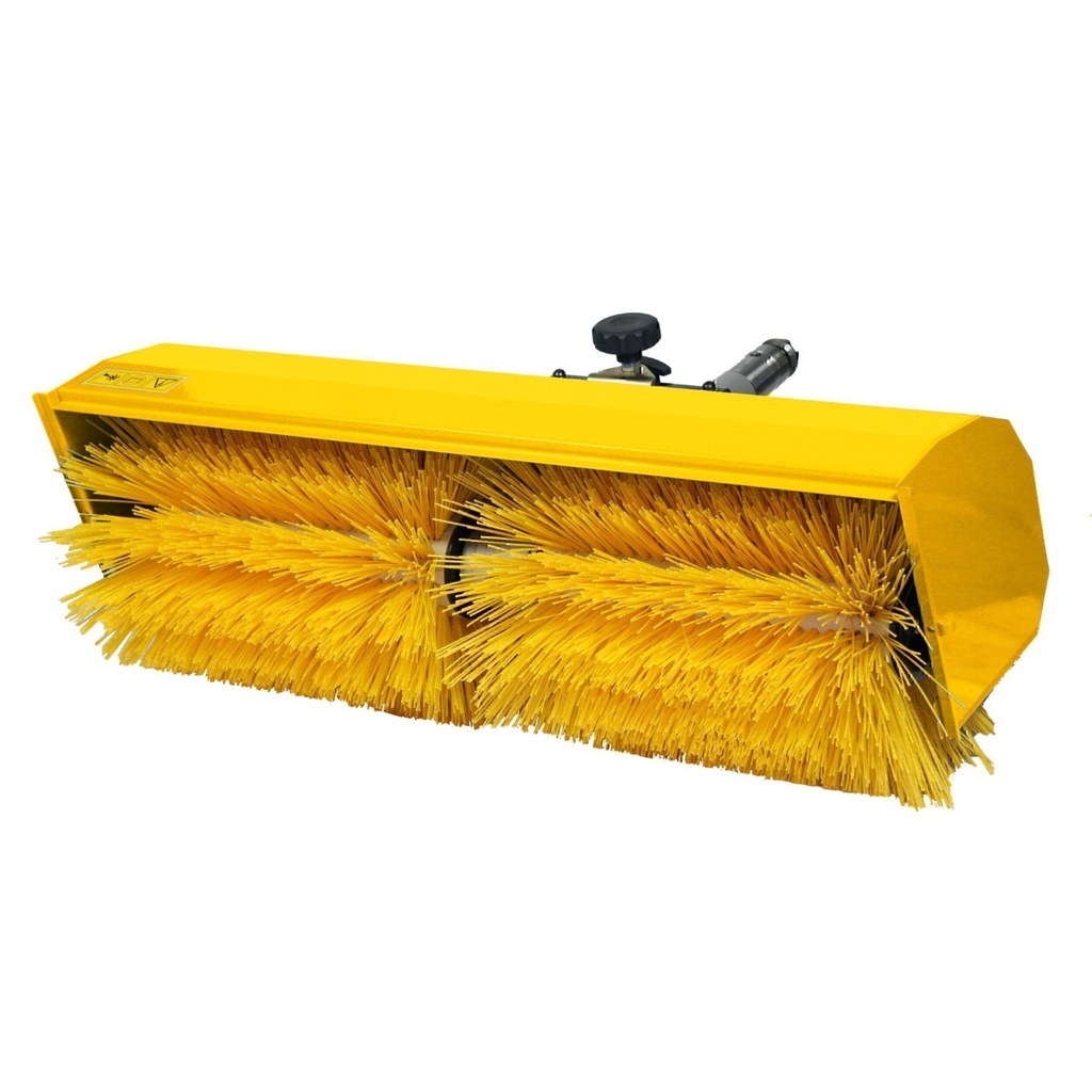 UNIDAD TRACTORA GARLAND G-SWEEP 90-V23