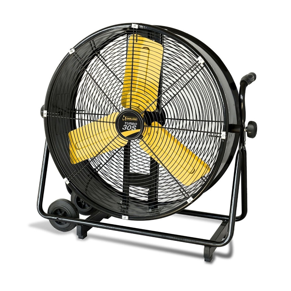 VENTILADOR GARLAND TURBO 30S-V24