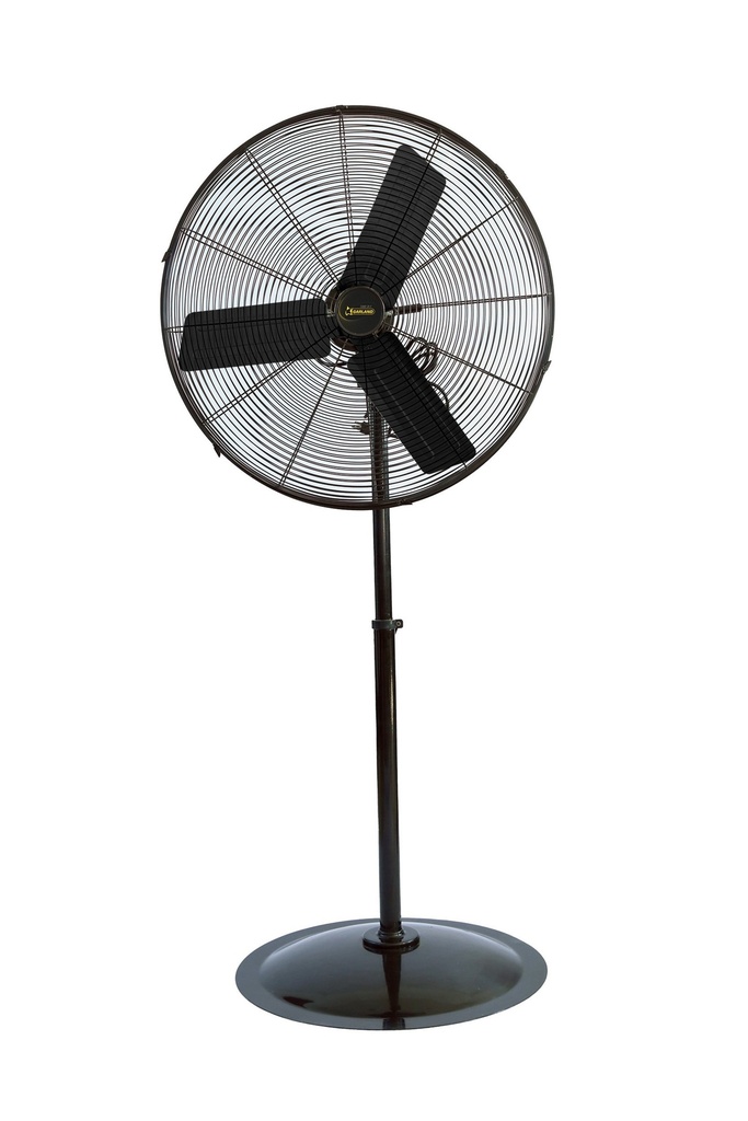 VENTILADOR GARLAND TURBO 24P-V23