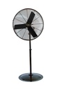 VENTILADOR GARLAND TURBO 30P-V23