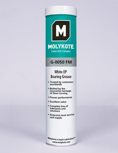 Molykote G-0051FM GRASA (CART 380G)
