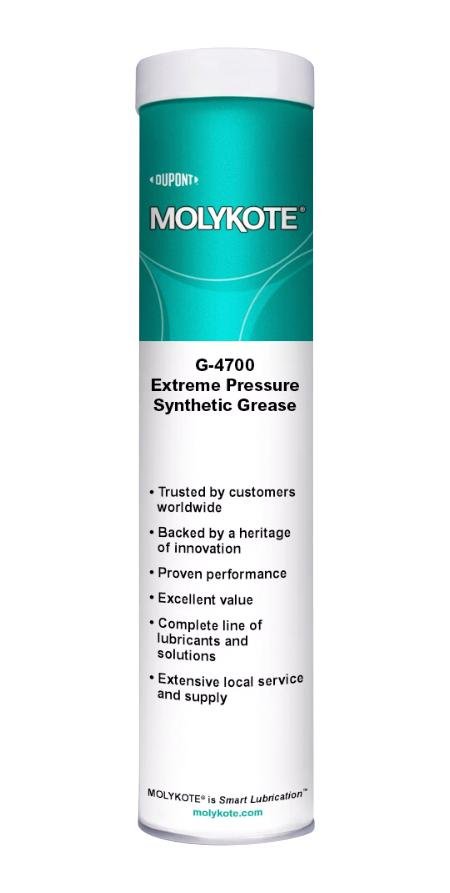 Molykote G-4700 GRASA (CART 390G)