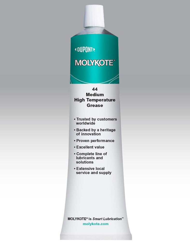 Molykote 44 MED GRASA (TUBO 100G)