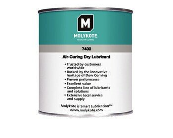 Molykote 7348 GRASA (BOTE 1KG)