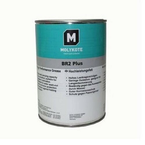 Molykote BR-2 PLUS GRASA(BIDON 50KG)