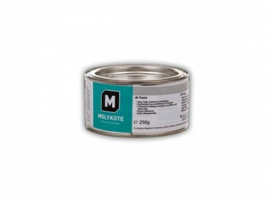 Molykote HSC PLUS PSTE (BOTE 250G)