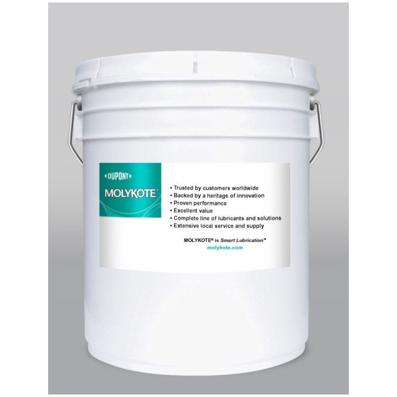 Molykote HTF DISP(BIDON 5KG)