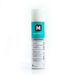 Molykote METAL CLEANER SPRAY 400ML