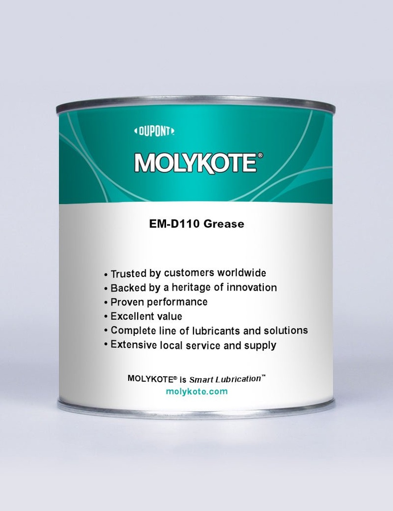 Molykote P-37 PSTE (BOTE 500G)
