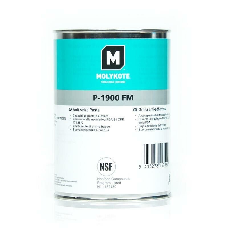 Molykote P-1900 PSTE (BOTE 1KG)