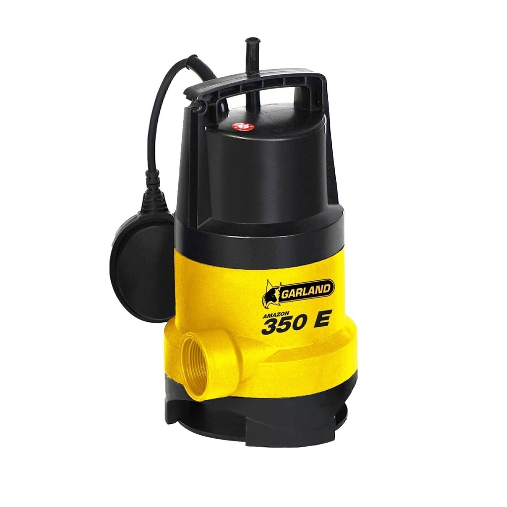 BOMBA DE AGUA GARLAND AMAZON 350 E-V23