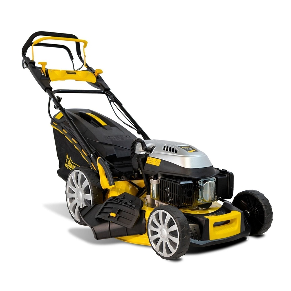 CORTACÉSPED GARLAND SIOUX 1255 ZSG-V23