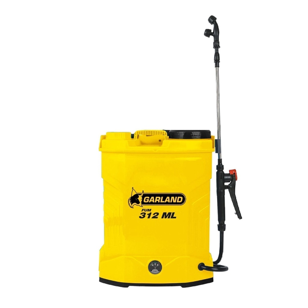 FUMIGADOR GARLAND FUM 312 ML-V23