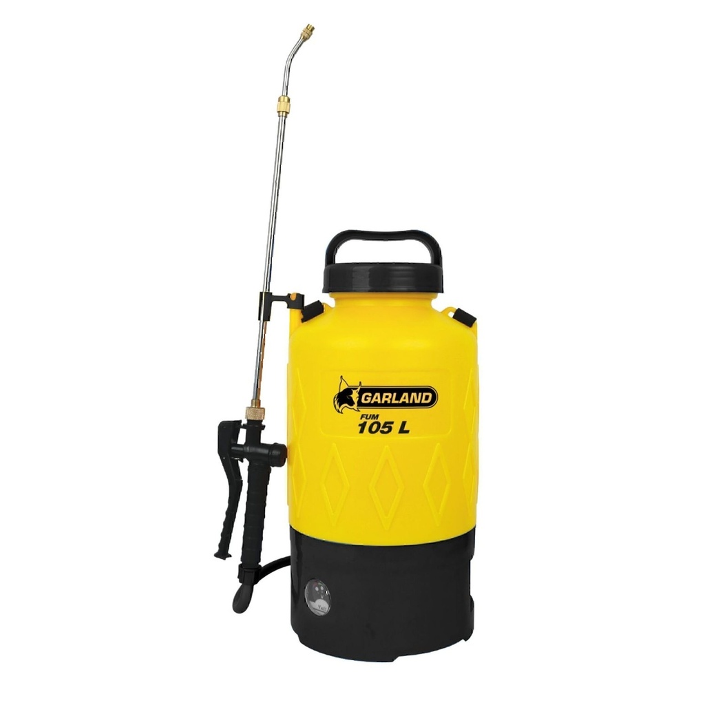 FUMIGADOR GARLAND FUM 105 L-V23