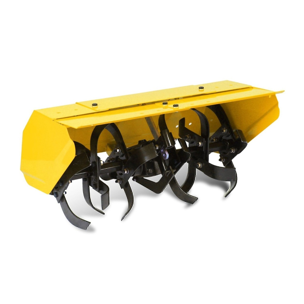 UNIDAD TRACTORA GARLAND G-MULE 6-V23