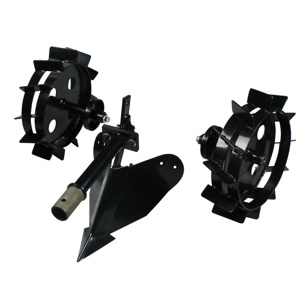 UNIDAD TRACTORA GARLAND G-WPLOW-V23