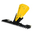 UNIDAD TRACTORA GARLAND G-GRASS 97-V23
