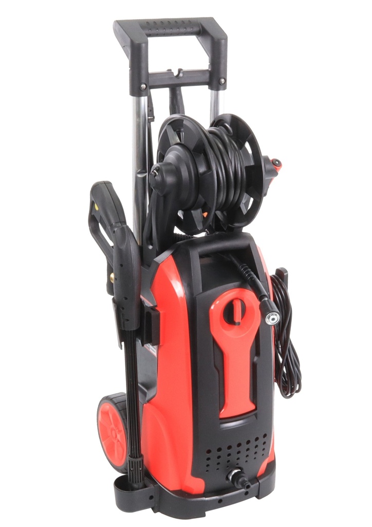 Hidrolimpiadora de Alta Presión, 165EWBar, 2100W - MADER®