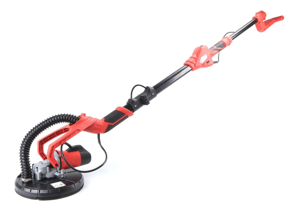 Pulidora Electrica, 750W, 225mm - MADER®