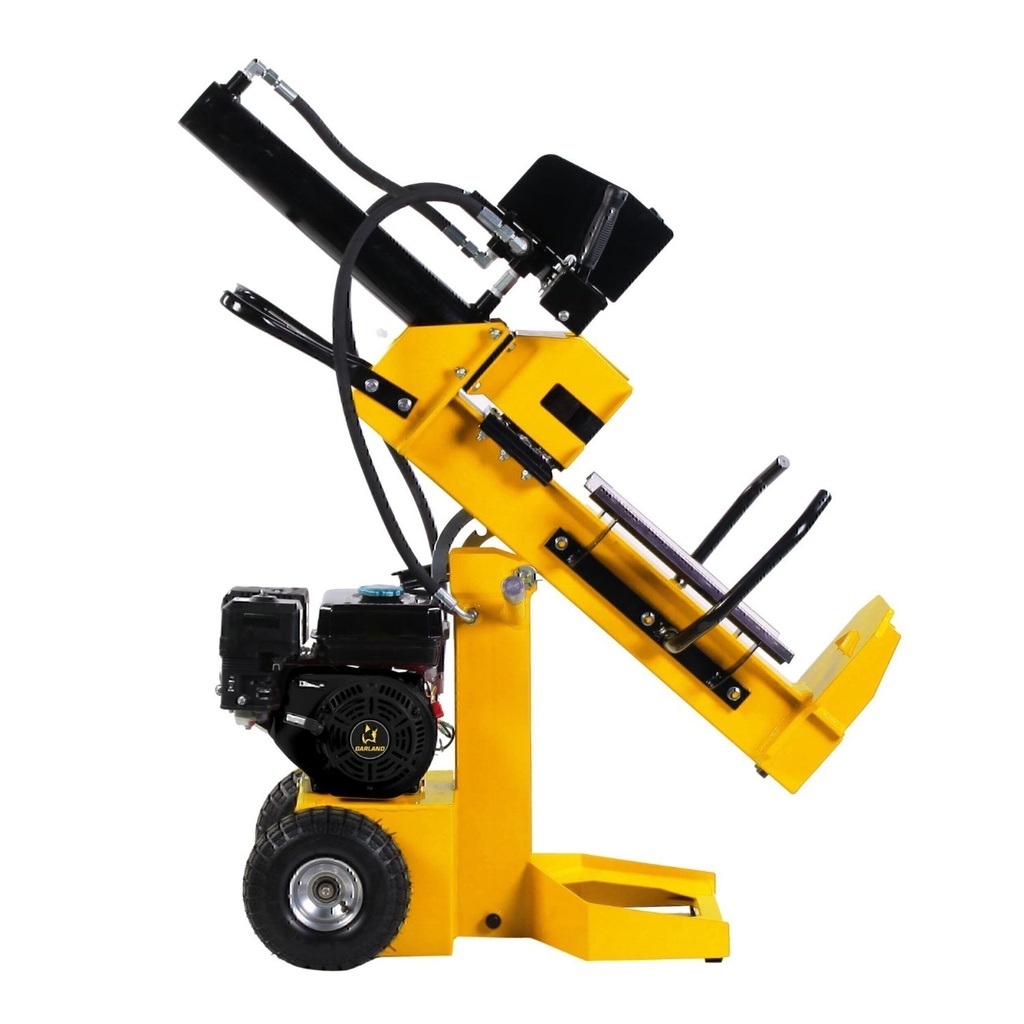ASTILLADORA GARLAND CHOPPER 852 ZG-V23