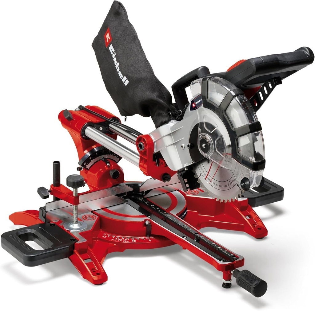 Einhell Ingletadora TC-SM 2131/1 Dual