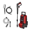 Limpiador a alta presión Einhell HYPRESSO 36/105 Power X-Change, 36 V, 105 bar, sin baterías