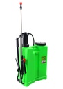 Pulverizador de pressão sem fio 12V 8A 12 litros Saurium