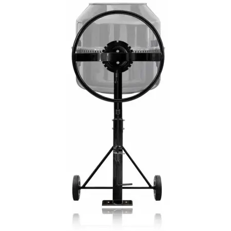 HORMIGONERA / 140 L / 650 W  - Werku 