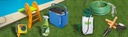 Garten-Pool