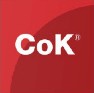 Marca: Cok