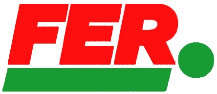 Merk: Industrias FER