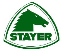 Merk: Stayer